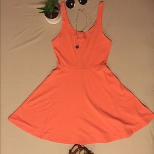 EXPRESS Summer Dress Size: XS